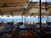 Suite Hotel Nettuno - breakfast