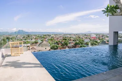 Azana Style Hotel Tulungagung Hotel dekat Toko Terang Jaya