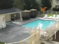 Three Rivers Inn Sedro Woolley - Swimmingpools