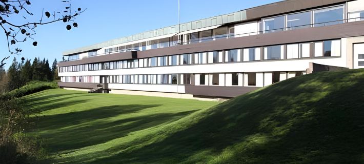 Voksenasen Hotell, BW Signature Collection Hotel di Oslo