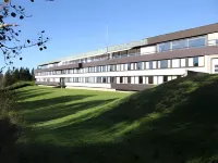 Voksenasen Hotell, BW Signature Collection
