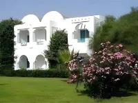 Cedriana Hotel Hôtels à proximité de l'Aéroport international de Djerba-Zarzis