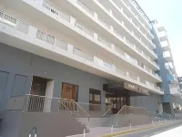 ホテル フォンタナ プラザ