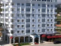 Grand Atakum Hotel Các khách sạn ở Atakum
