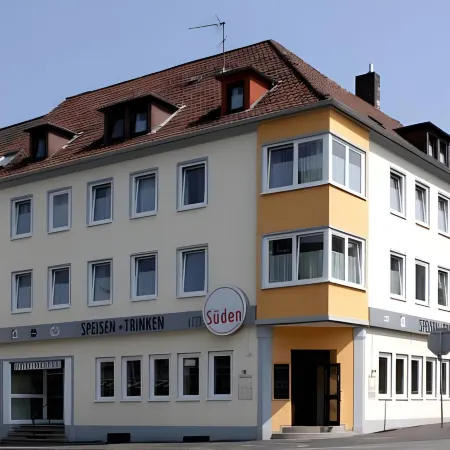 Südhotel