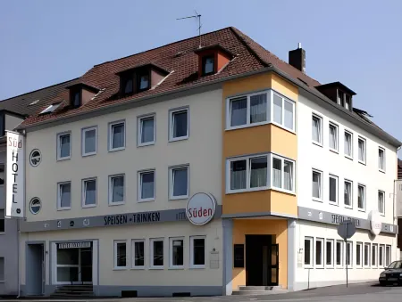 Südhotel