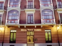 Hotel Alda Mercado de Zamora Hotels in Zamora