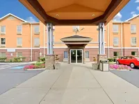 Super 8 by Wyndham Mars/Cranberry/Pittsburgh Area Hotels in Marshall Township