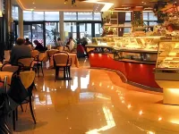 Koncept Hotel Benedikt Hoteles en Siegburg