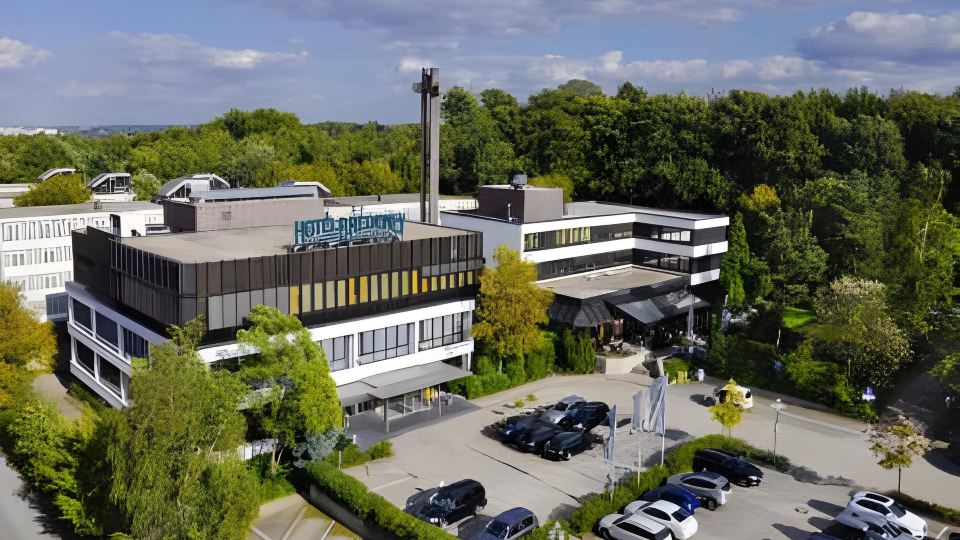 Hotel Bredeney