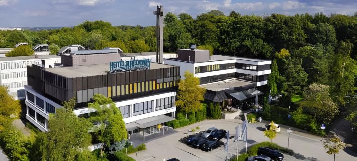 Hotel Bredeney Hotels in Essen