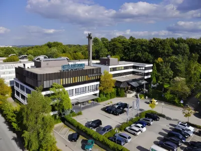 Hotel Bredeney Hotels in Stadtbezirke IX