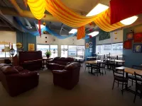 Executive House Suites Hotel & Conference Centre