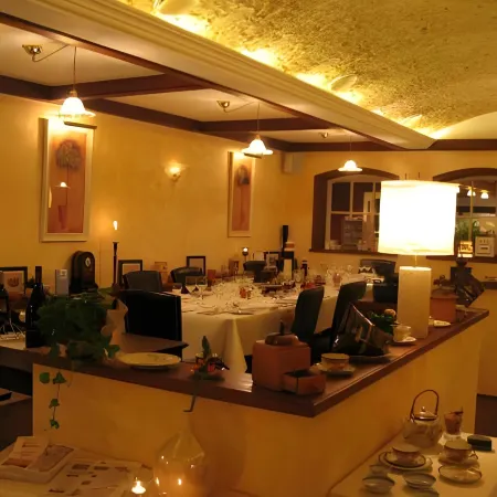 Teutonia Hotel