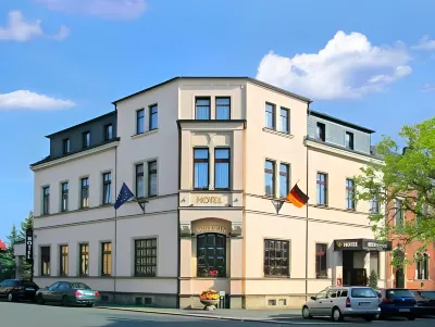 Hotel Wettin