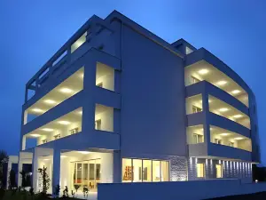 Hotel IN