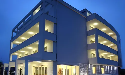 Hotel IN