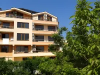 Hotel Chuchulev Hotels in Chernomorets