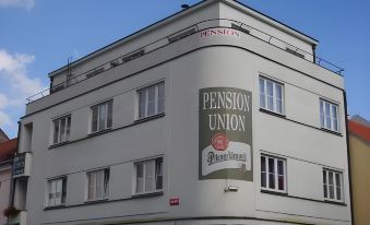 Penzion Homér Slaný