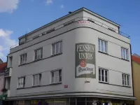 Penzion Homér Slaný Hotels in Bilichov