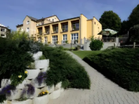 Hotel Karel IV. Hotels in 