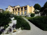 Hotel Karel IV. Hotels in Turnov