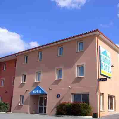 Brit  Hôtel Cahors Nord Hotel Exterior
