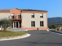 Hôtel le Domaine des Vignes Ampuis Lyon Sud Vienne Hotels in Condrieu