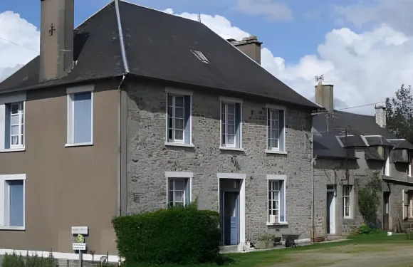 豪特斯洛吉格尼勒斯旅館