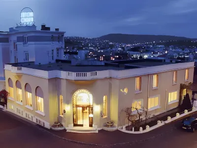 Hôtel Radio - Teritoria Hotels in Durtol