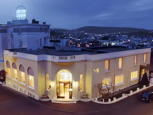 Hôtel Radio - Teritoria Hotels in Durtol