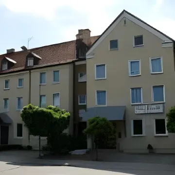 Arthotel Ana Style Augsburg