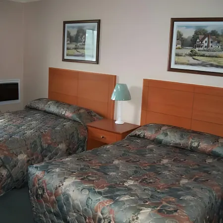 Sunrise Motel