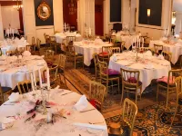 Hotel Kirstine - breakfast