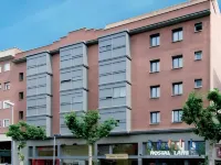 Hostal Lami โรงแรมใน