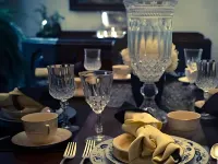 Ledroit Park Renaissance B&B - Homestays