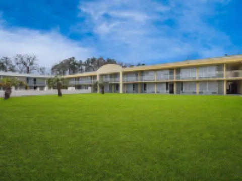 Quality Inn Hotels in Jasper County