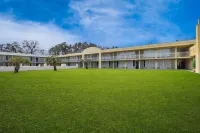 Quality Inn Hotels in Jasper County