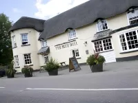 Blue Ball Inn, Sandygate, Exeter - 3-Star