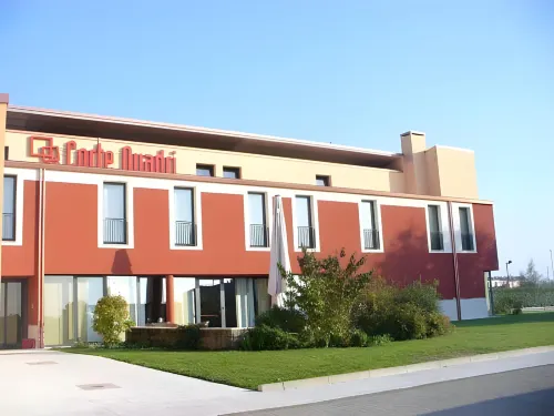 Hotel Corte Quadri Hotels in Cologna Veneta
