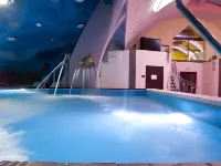 Grand Chotowa Hotel Spa & Resort - プール