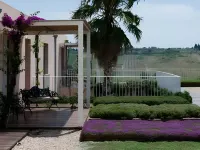 La Foresteria Wine Resort Hotel in zona Chiesa Parrocchiale di Maria SS. della Consolazione