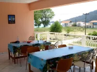 Porto Thassos Apartments & Studios Hotels near شاطئ ماربل