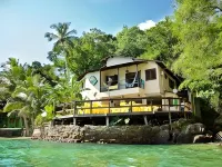 Che Lagarto Hostel Bar & Beach Club Hotels in Angra dos Reis