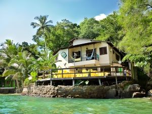 Che Lagarto Hostel Ilha Grande