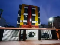 Pousada Capital Das Águas Hotels in 