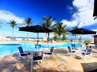 Saint Tropez Praia Hotel Hotel di Porto Seguro