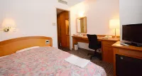 Hotel Crown Hills Okaya Hotels in Shimosuwa