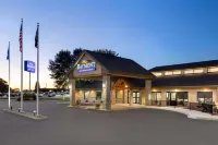 Baymont by Wyndham Owatonna Hotels in Owatonna