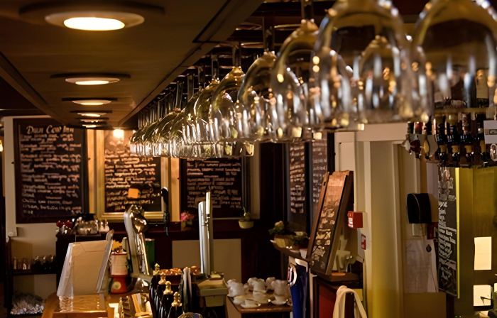 Dun Cow Inn
